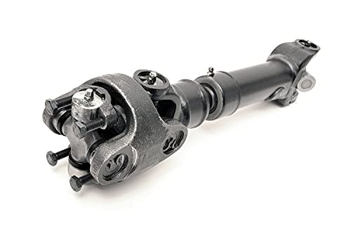 Rough Country Rear CV Drive Shaft for 19842001 Jeep Cherokee XJ 40L 50841