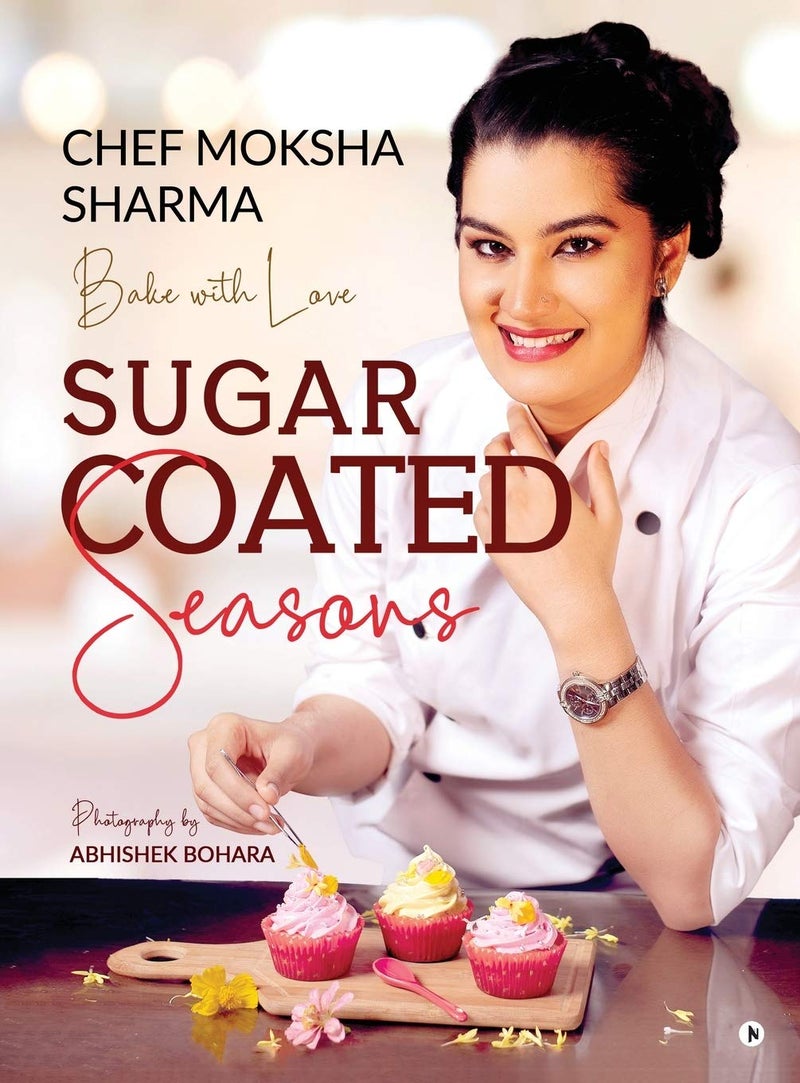 Sugar Coated Seasons : Bake with Love