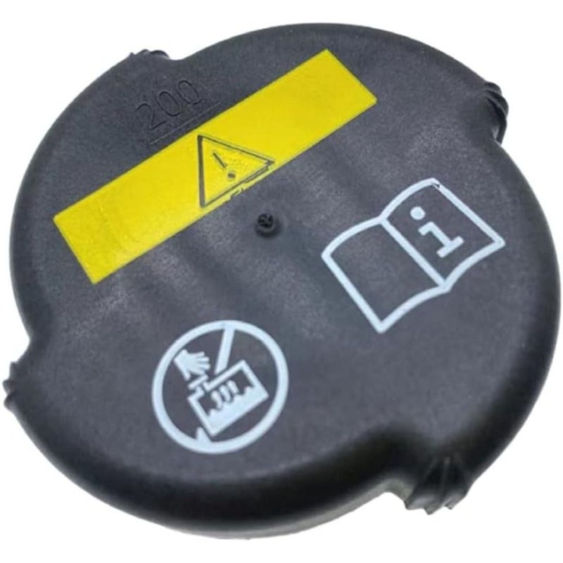 Premium Expansion Tank Cap For Select BMW Models 318I 318Is 318Ti 323Ci 323I 323Is 325Ci 1711 1742 231 - Image 3