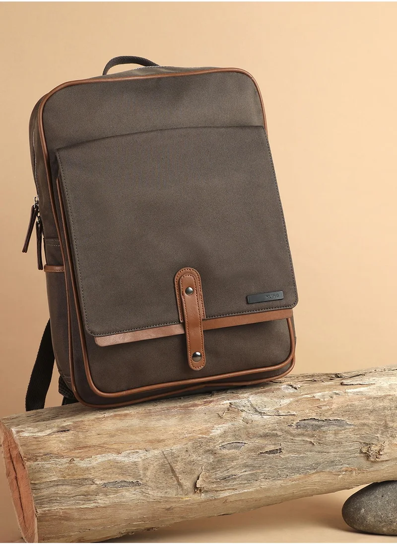 صوص هاوت Andrea Brown Backpack