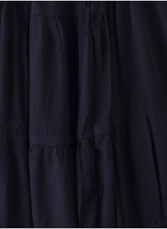 Jelliene Woven Skirt  - Image 3