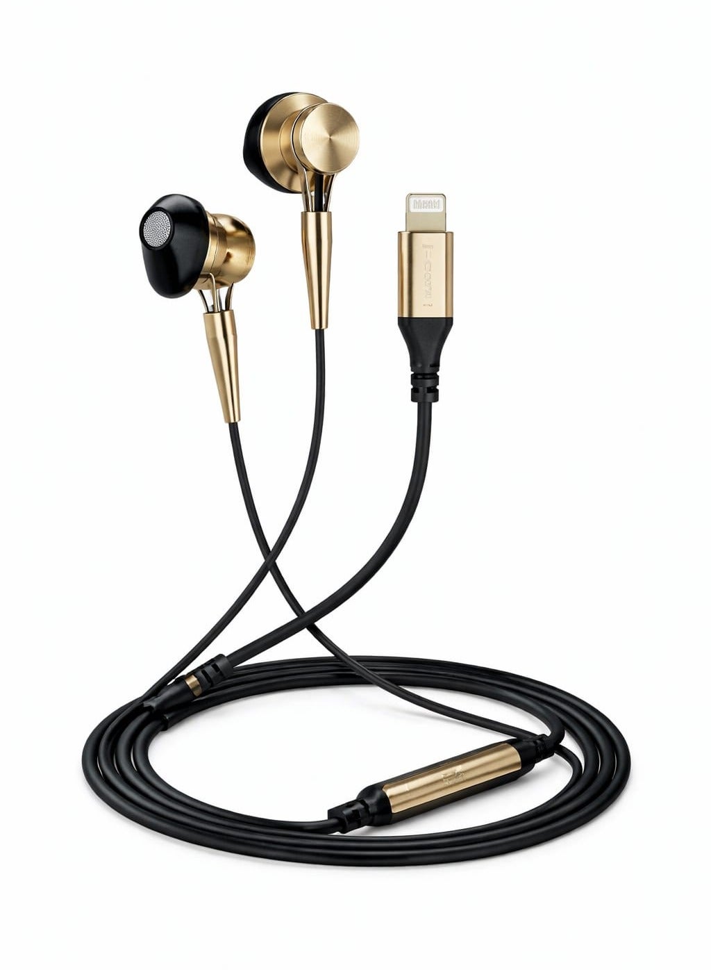 I-conx I-conx I68 Lightning Wired Earphones lightning ZDAC914452A111FAEEAA2Z