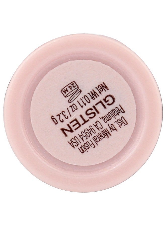 Mineral Fusion Glisten Sheer Moisture Lip Tint, 0.11 Oz  - Image 2