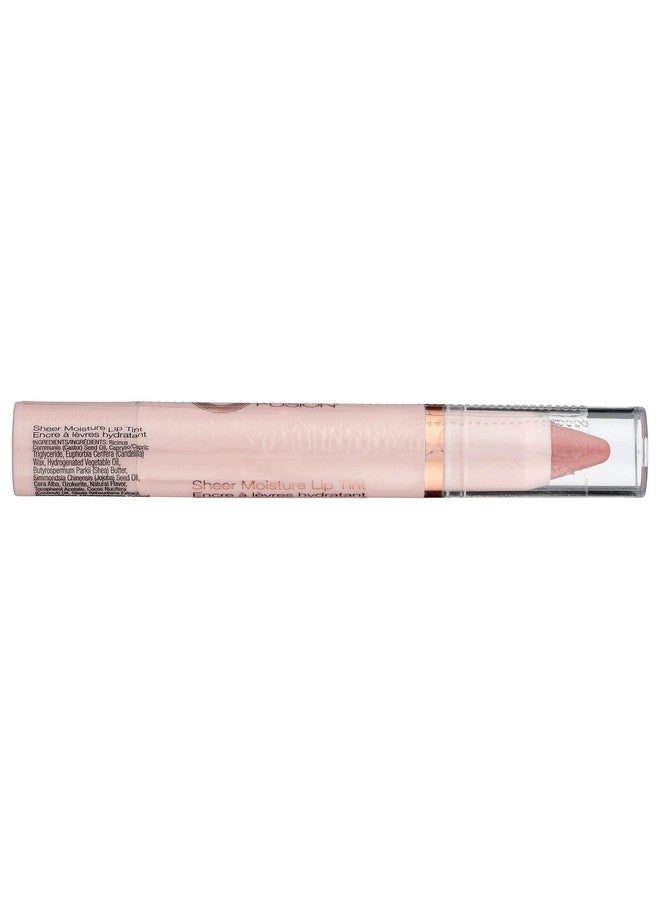 Mineral Fusion Glisten Sheer Moisture Lip Tint, 0.11 Oz  - Image 1