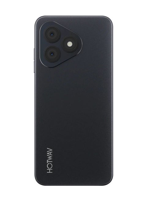 Note 15 Pro Smartphone (4+8 =12GB)128GB Storage 6’6 inch HD Display Obsidian Black