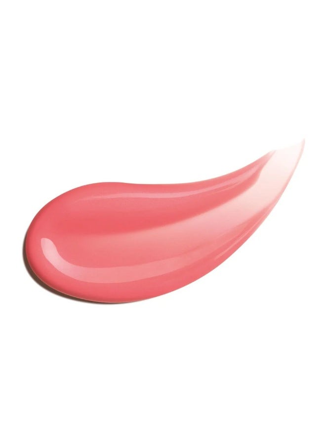كلارنس إنستانت لايت ناتشورال ليب بيرفيكتور (المعروف أيضًا باسم ليب بيرفيكتور جلو) باللون 01 روز شيمر (12 مل). - Image 4