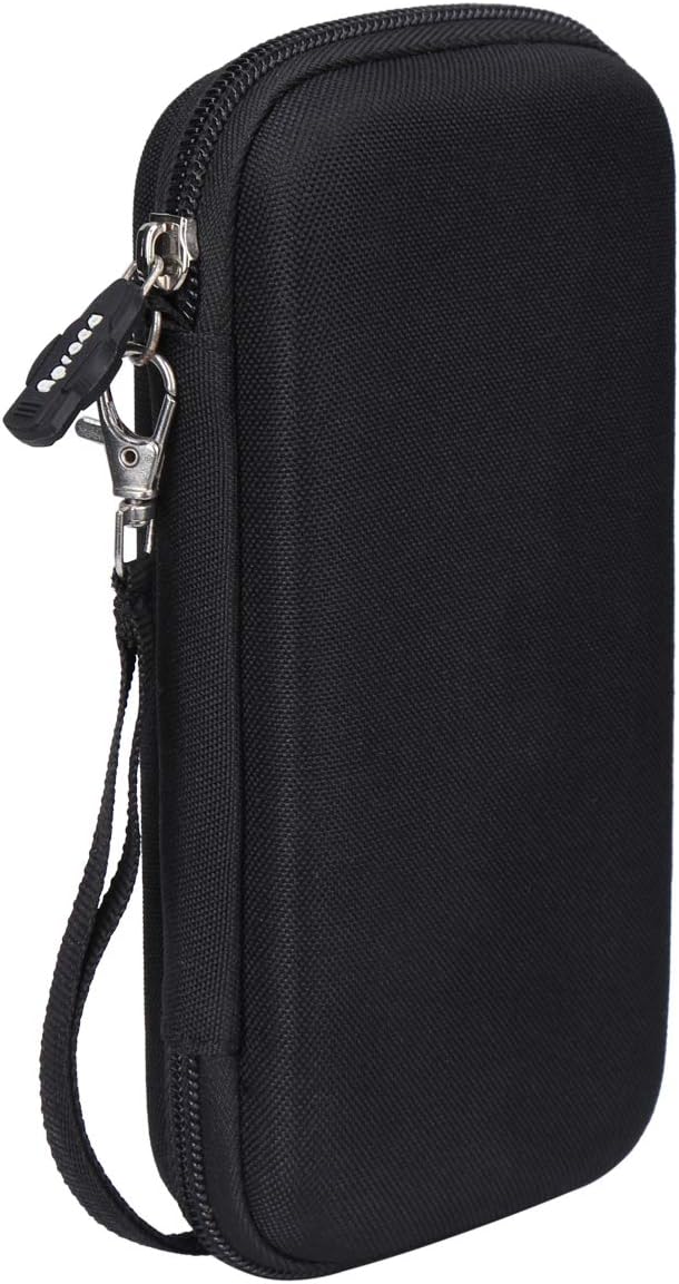 Aproca حافظة سفر صلبة من Aproca لآلة حاسبة Texas Instruments TI36X Pro / CASIO FX991ESPLUS العلمية فقط - Image 4