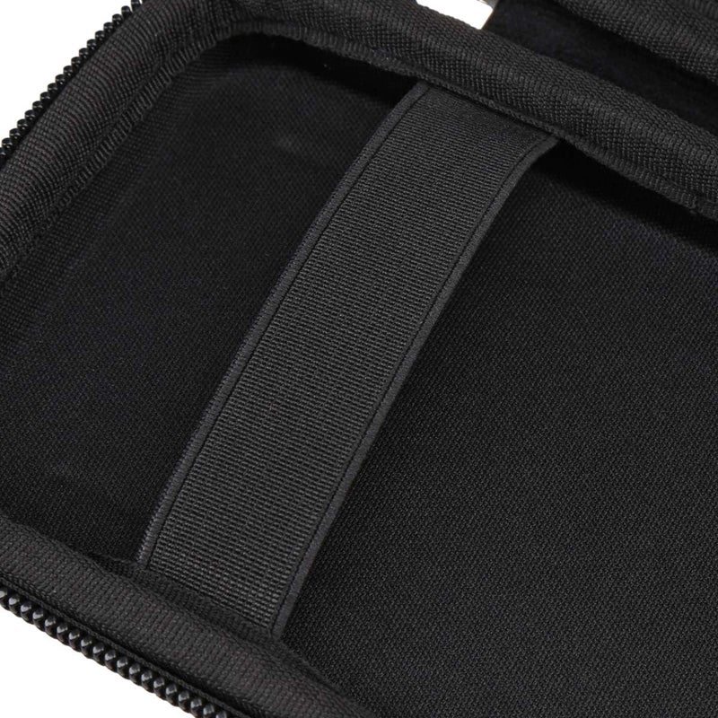 Aproca حافظة سفر صلبة من Aproca لآلة حاسبة Texas Instruments TI36X Pro / CASIO FX991ESPLUS العلمية فقط - Image 5