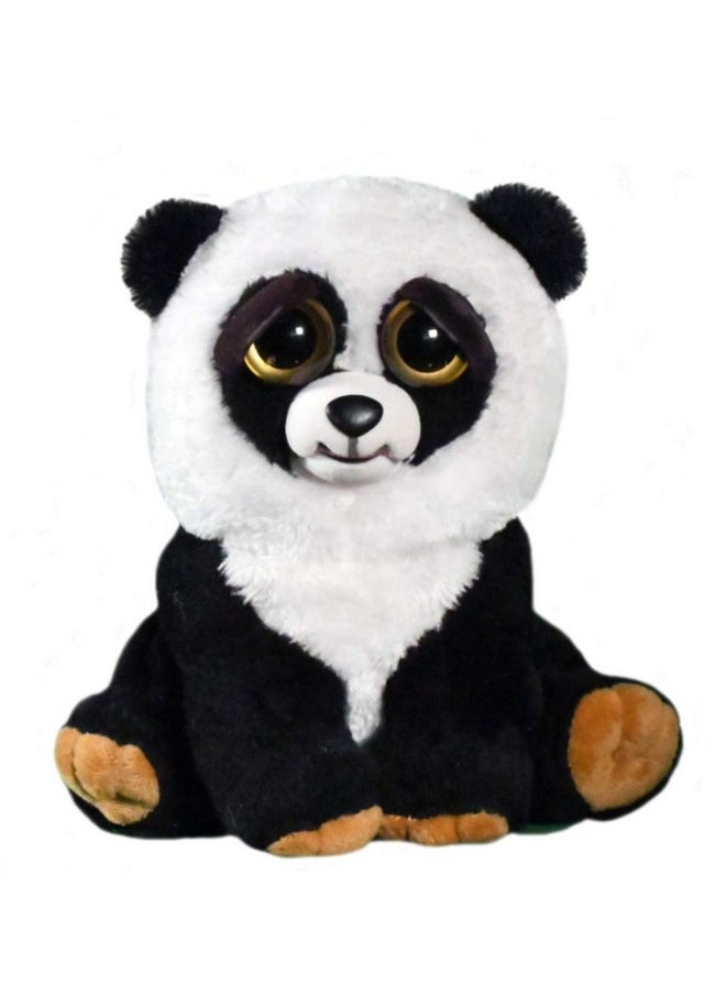 Black Belt Bobby Plush Stuffed Panda That Turns Feisty With A Squeeze - pzsku/ZDAC95C4D1747BE5CF6ECZ/45/_/1697271562/13c2e690-db96-476c-a410-d40aa21d0f83