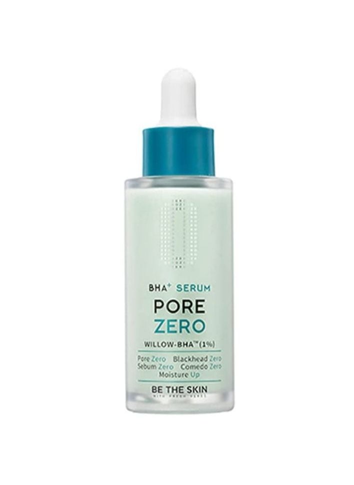 Be the skin Be The Skin BHA Pore zero serum 30ml  - Image 1
