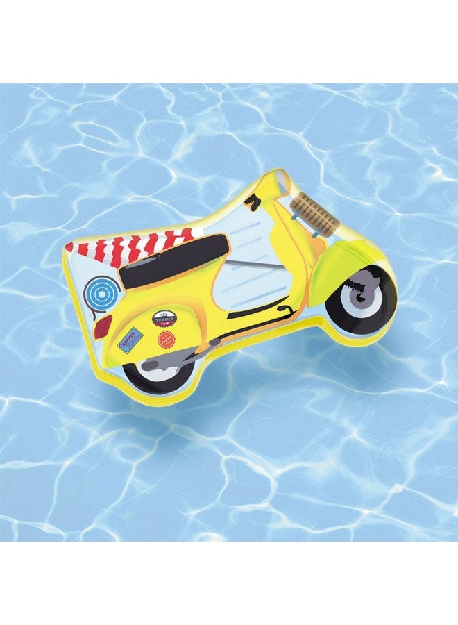 Mondo World 16728 - Jumbo Motorcycle Vintage - Image 3