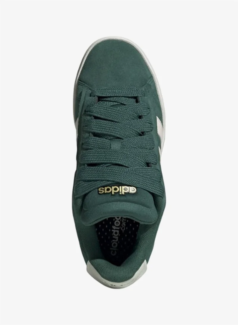 Adidas CGREEN/WONQUA/LINGRN Grand Court Alpha 00S Shoes for Women | Best Price UAE