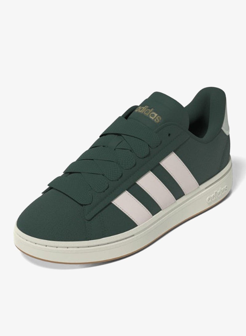 Adidas Grand Court Alpha 00S Shoes - Image 2