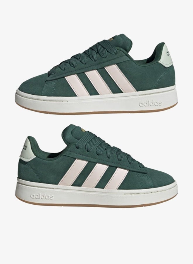 Adidas Grand Court Alpha 00S Shoes - Image 4