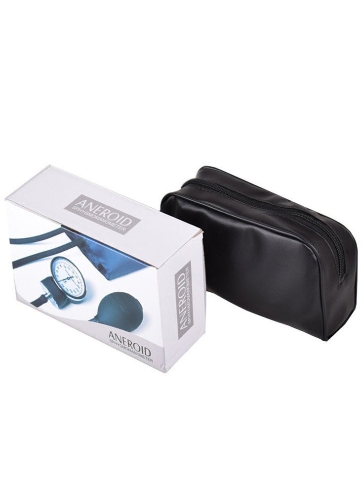Arabest Pneumatic Blood Pressure Monitor With Stethoscope - Image 2