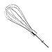 Fetechmate Fetechmate Stainless Steel Pro Whisk KHMPW Hand Mixer Pro Whisk Turbo Beaters Compatible with KHM7 KHM3 KHM512  - Image 2