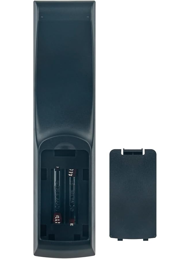 Replaced Remote Control Rav574 Vdm8690 Fit For Yamaha Av Receiver Rx V4A Yht5960U Rtvdm86900Za Zone A Vdm86900 Vdm8690 Rav574 Rtvdm86900Zb Zone B Rxv4A Yht 5960U Yht5960U