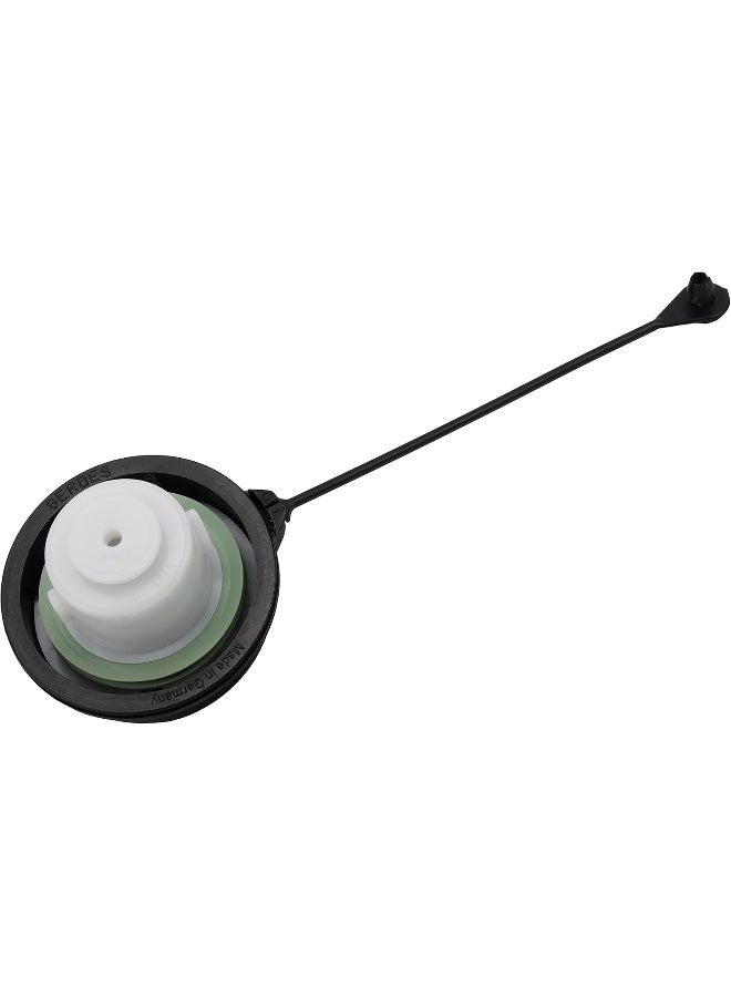 ACDelco GM Original Equipment GT283 Black Fuel Tank Cap - Image 2