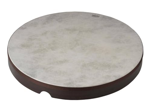 Remo Fiberskyn 3 22 Diameter 25 Depth Frame Drum - Image 1
