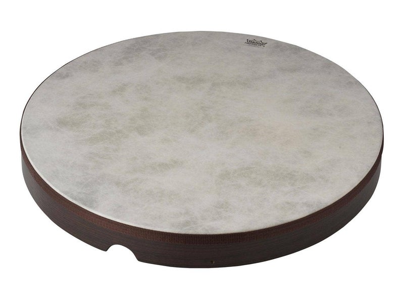 Remo Fiberskyn 3 22 Diameter 25 Depth Frame Drum - Image 2