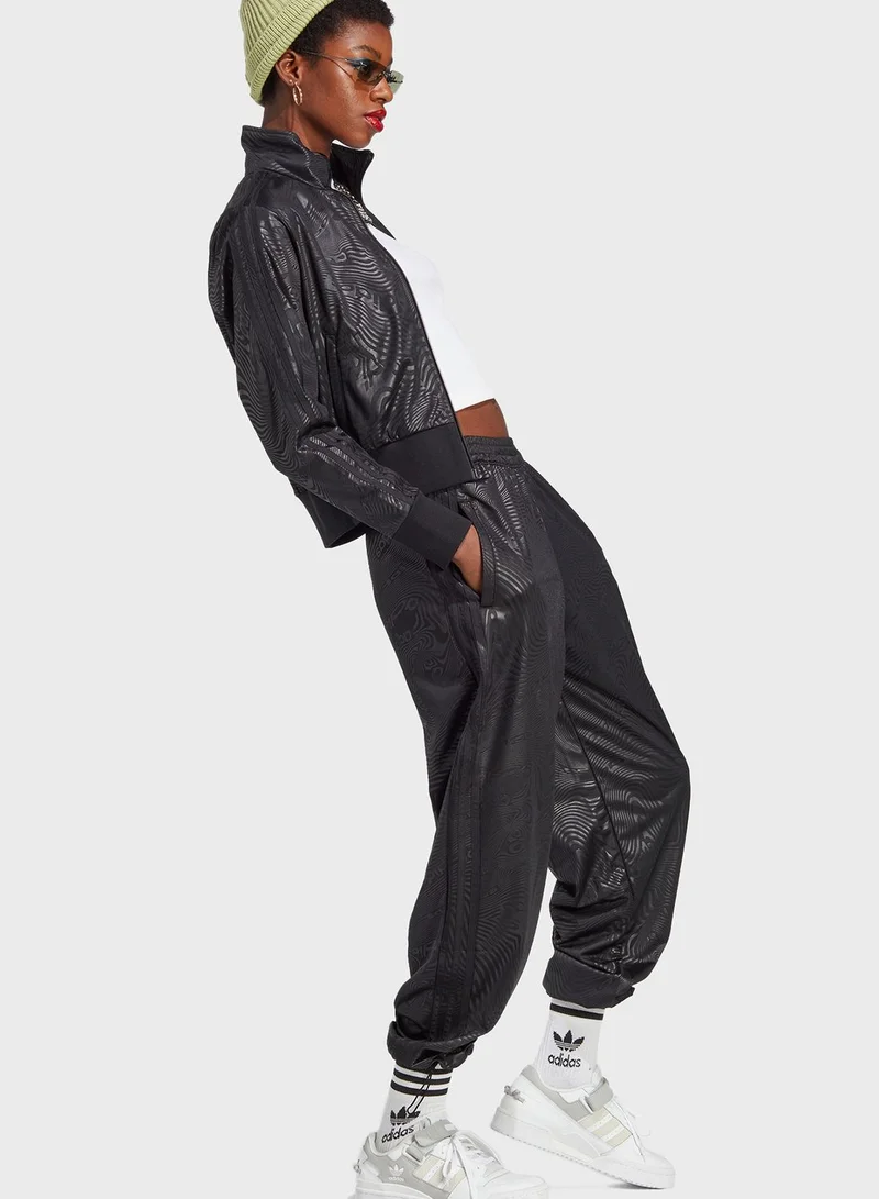 adidas Originals Firebird Aop Track Jacket