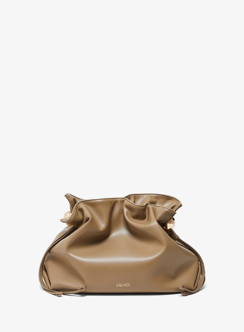 ليو جو Medium shoulder bag