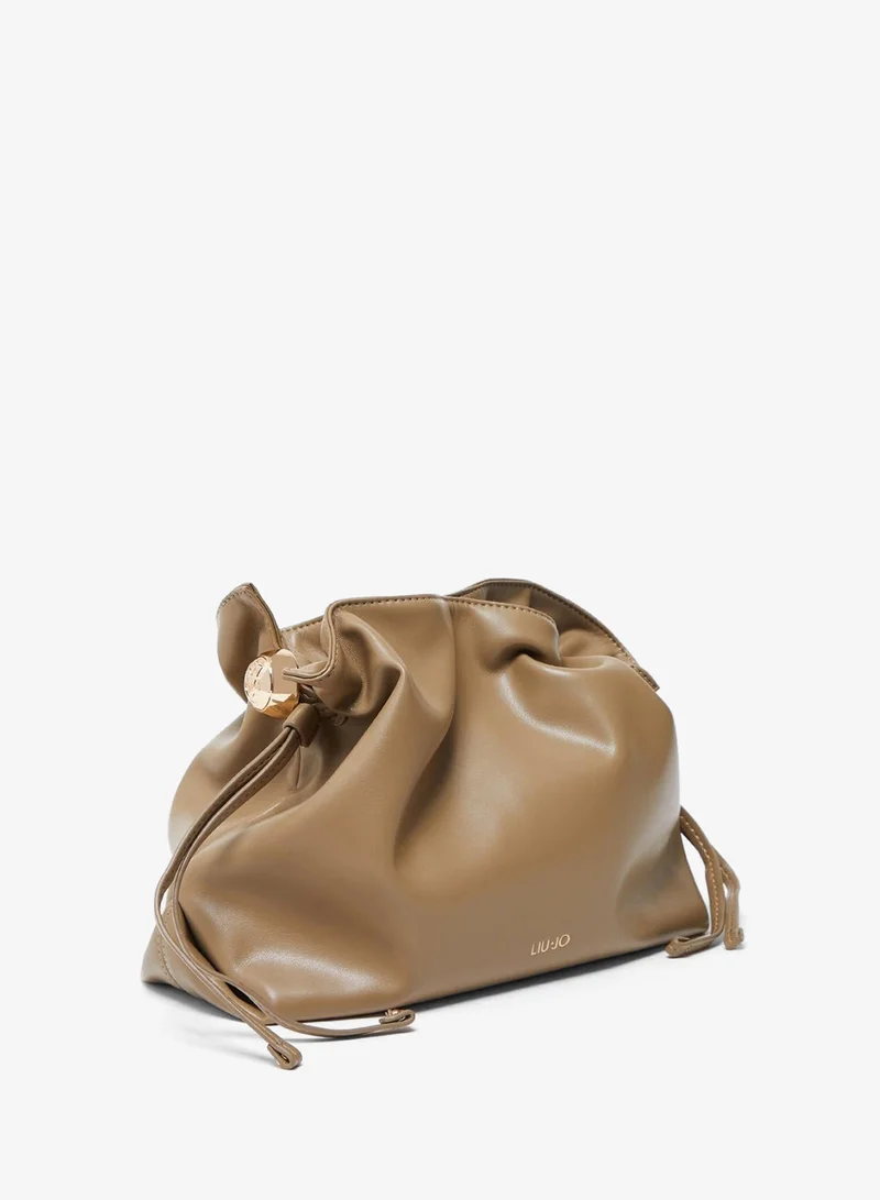 ليو جو Medium shoulder bag