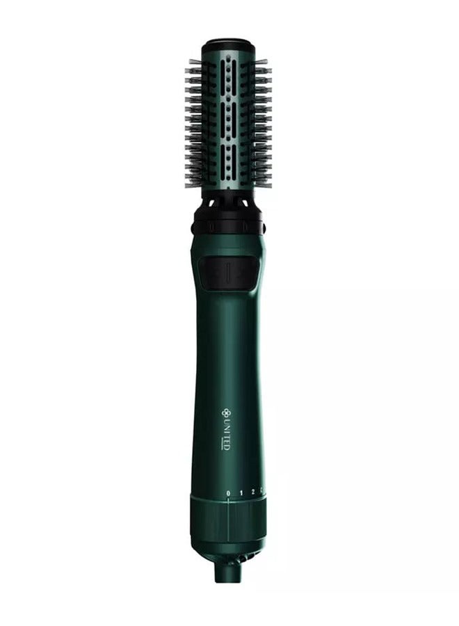 United مصفف شعر مع فرشاة دوارة بقوة 1000 واط - Image 1