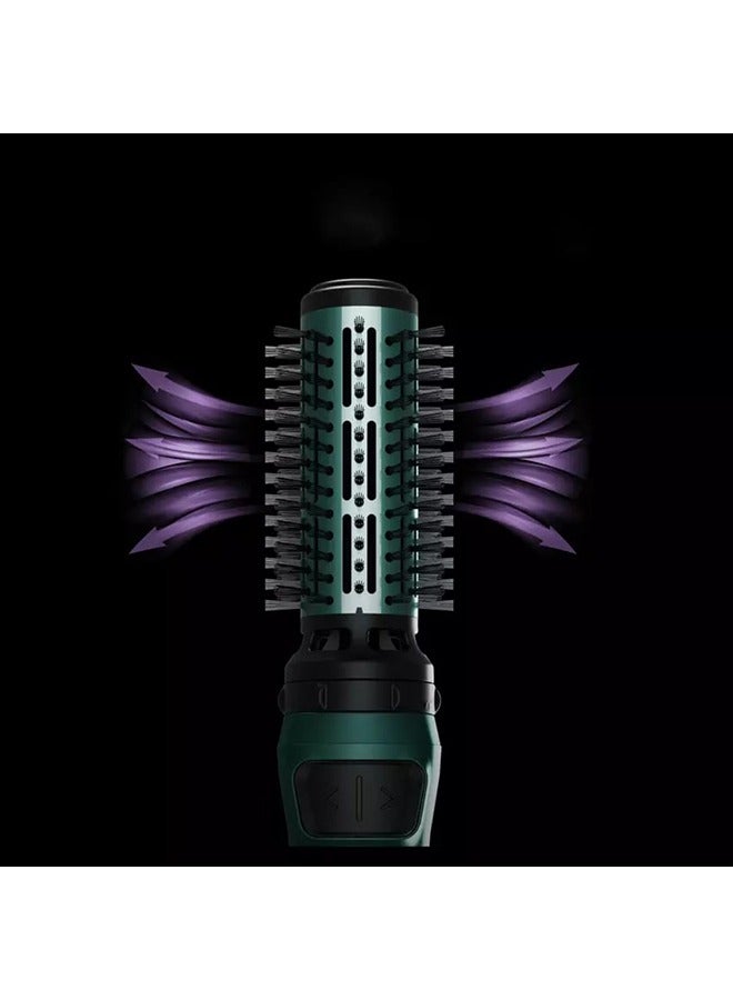 United مصفف شعر مع فرشاة دوارة بقوة 1000 واط - Image 5