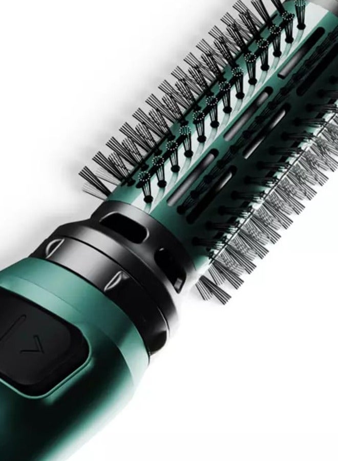 United مصفف شعر مع فرشاة دوارة بقوة 1000 واط - Image 3