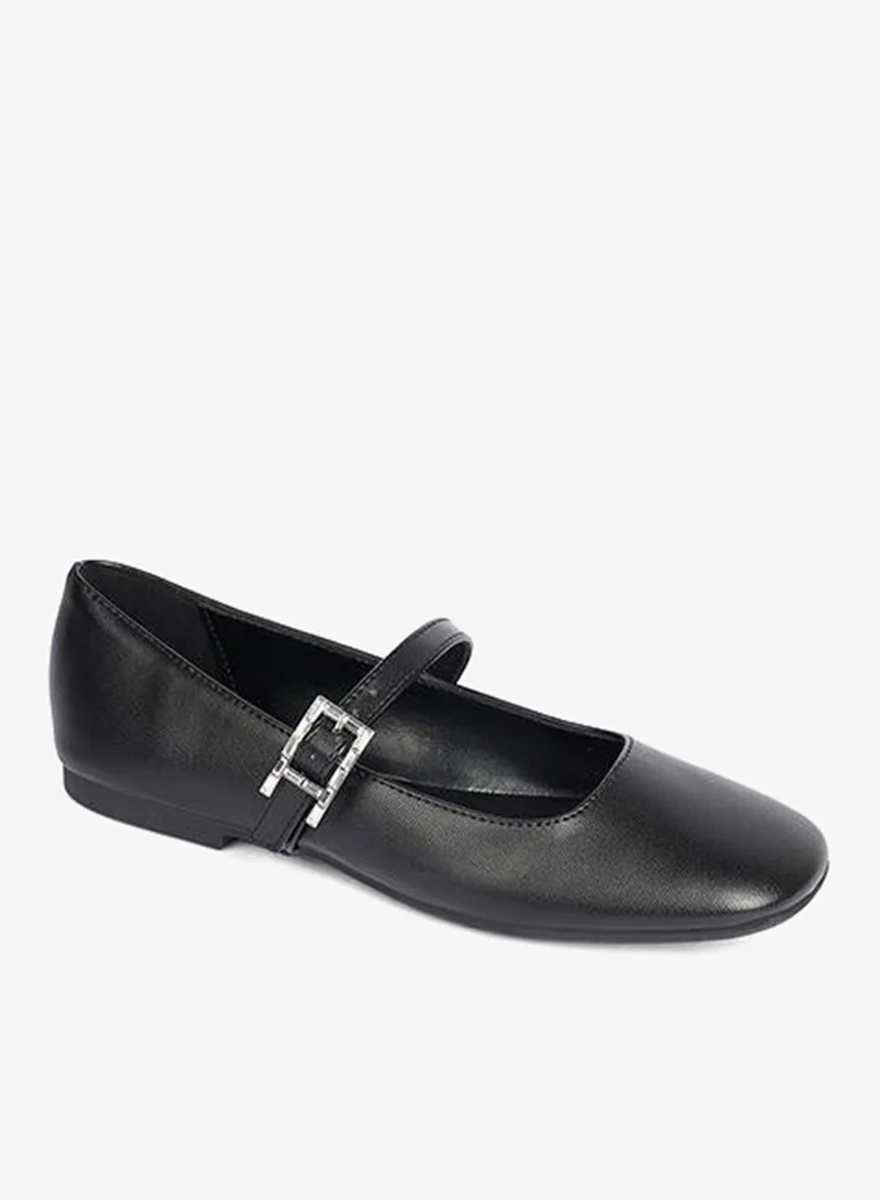 Cuple Ladies Lifestyle Ballerinas