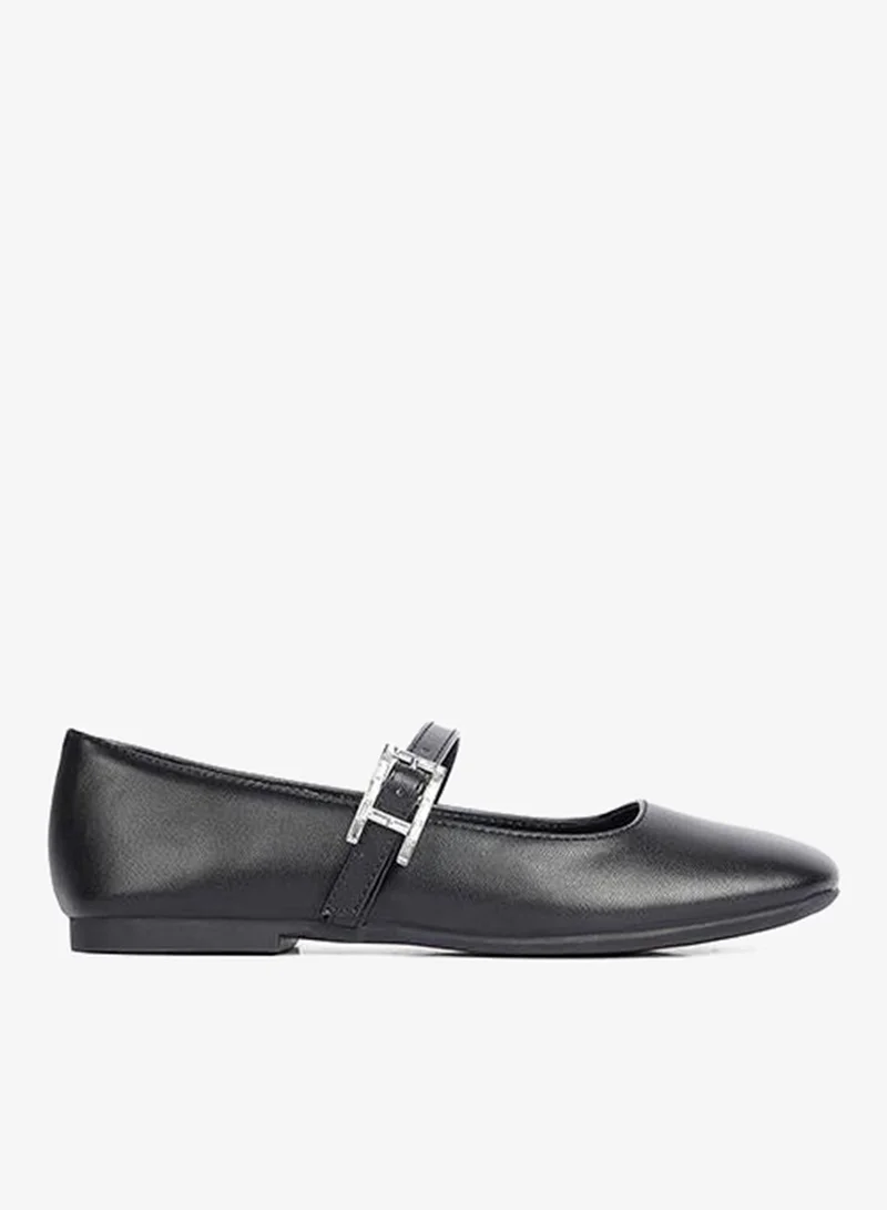 Cuple Ladies Lifestyle Ballerinas