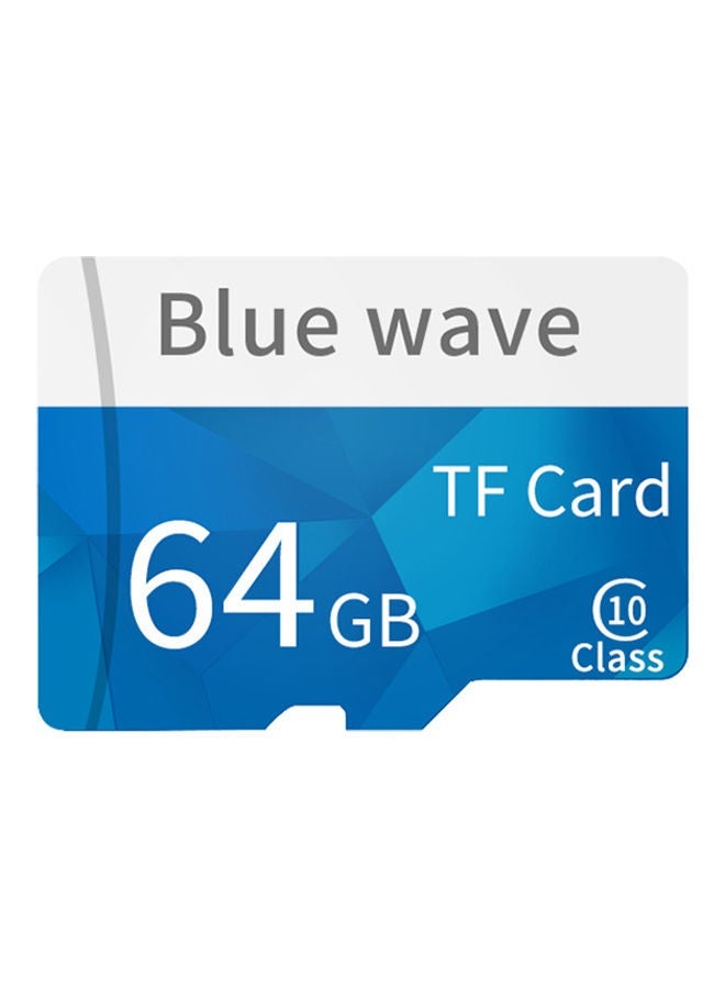 NIBEMINENT Memory Card Multicolour  - Image 1