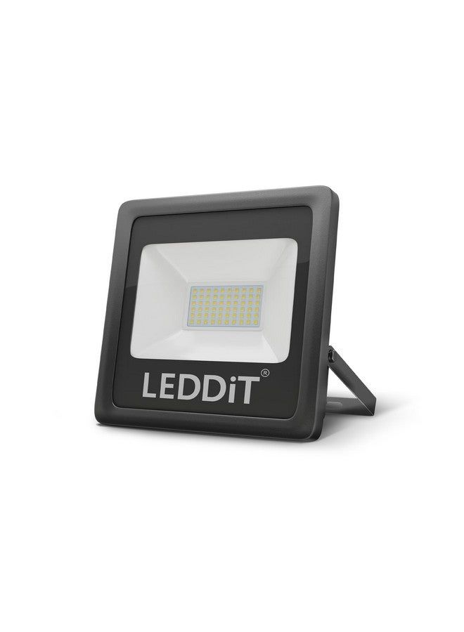 LEDDiT Lumina 50W Waterproof LED Flood Light, IP65 Rated Outdoor Light with 2.5 Year Warranty Pack of 1 (Cool White, BIS Approved) - Image 2