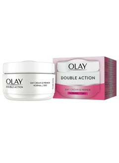 Olay Double Action Double Action Day Cream 50 ml 