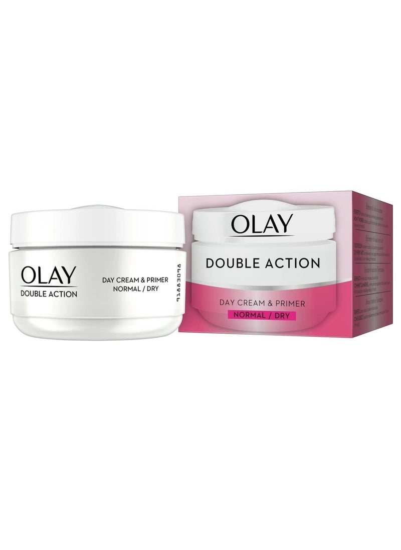 Olay Double Action Double Action Day Cream 50 ml 