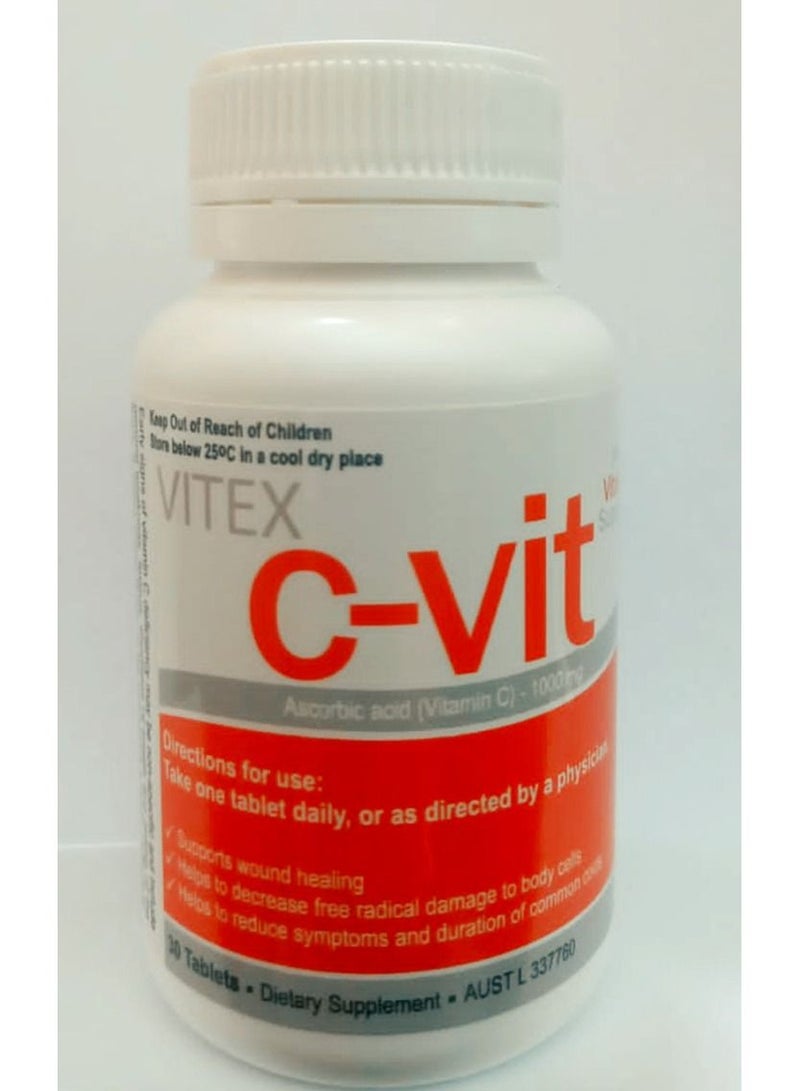 vitex C Vit - Image 1