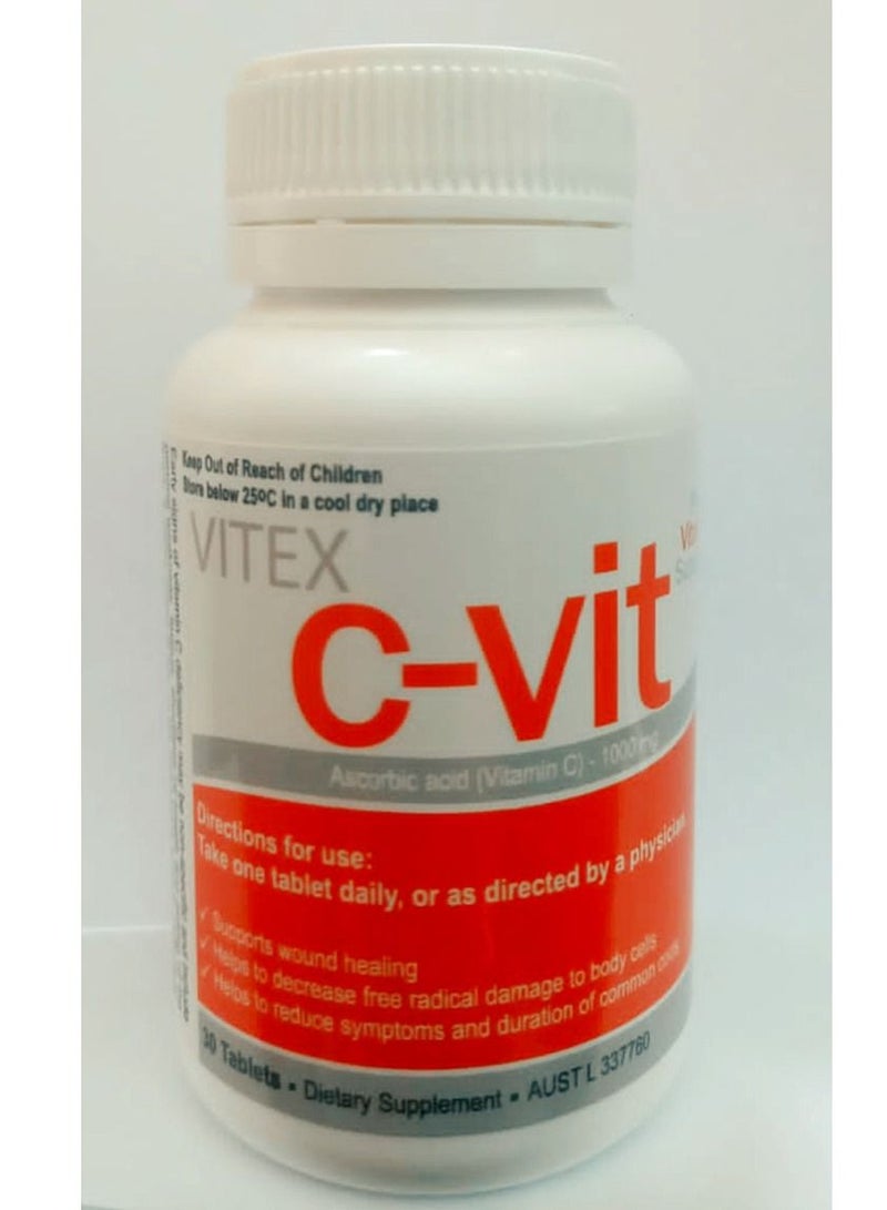 vitex C Vit - Image 2