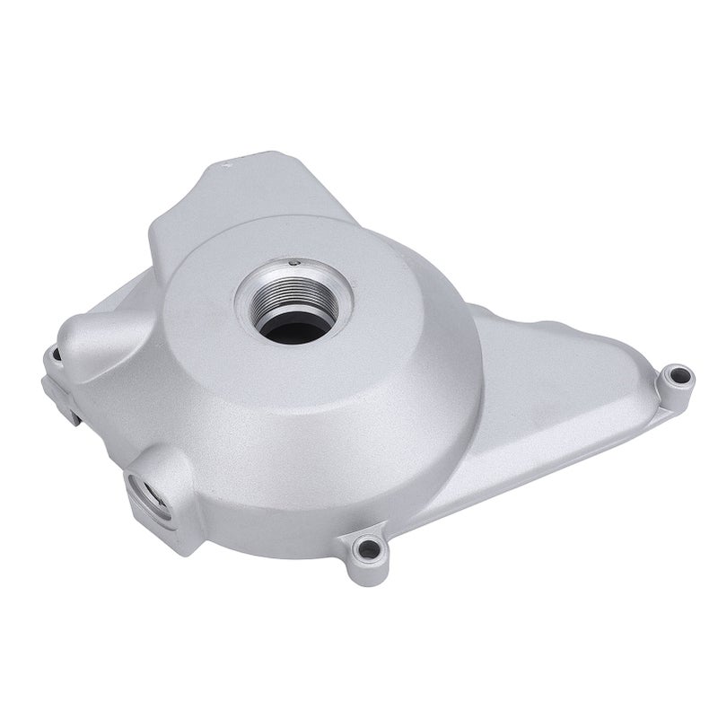 Magneto Stator Engine Cover Case Steel Alloy Side Cover Casing Protector for 50cc 70cc 90cc 110cc 125cc ATV Quad Bike - Image 4