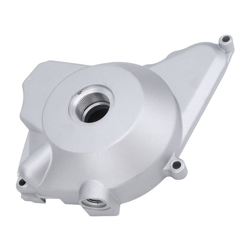 Magneto Stator Engine Cover Case Steel Alloy Side Cover Casing Protector for 50cc 70cc 90cc 110cc 125cc ATV Quad Bike - Image 2