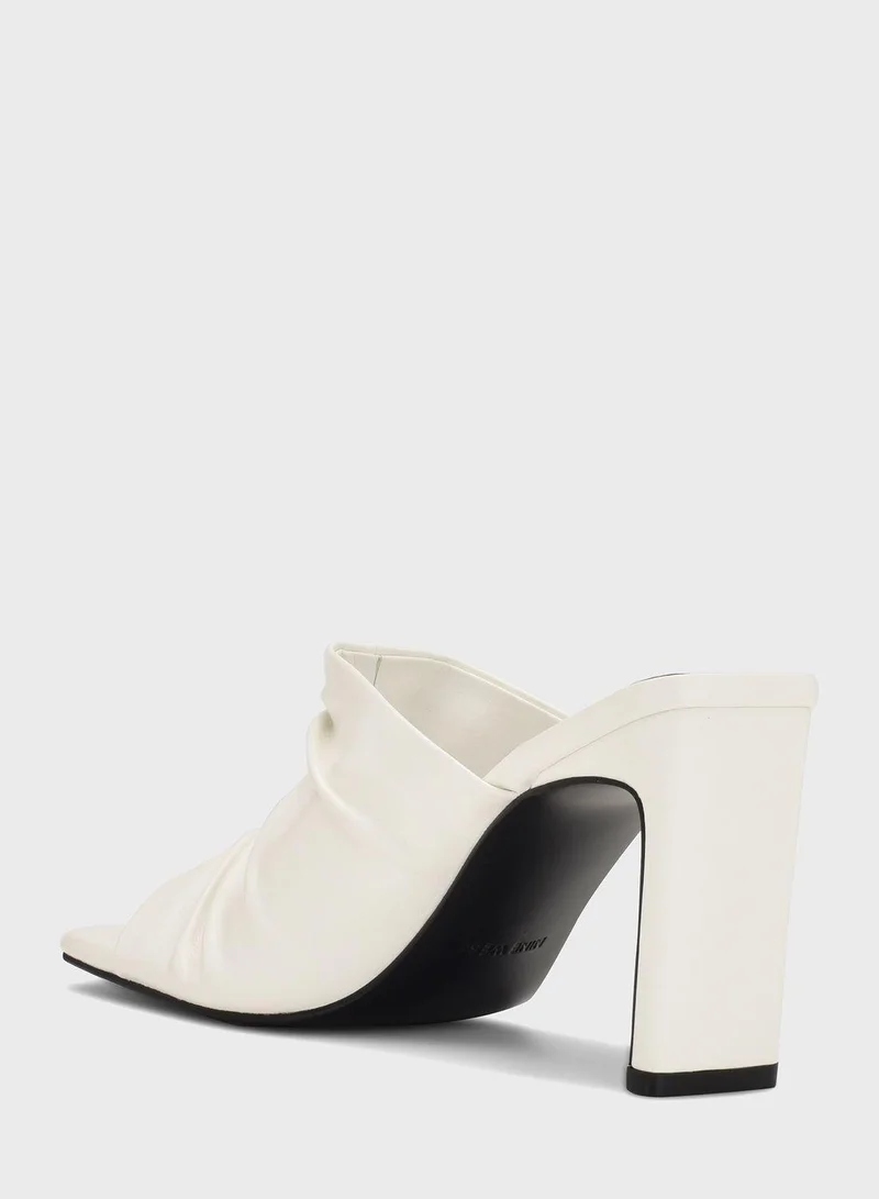 NINE WEST Peary High Heel Sandals