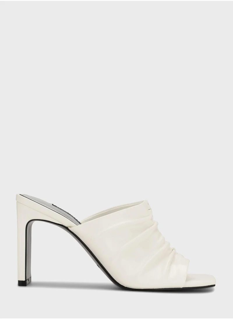 NINE WEST Peary High Heel Sandals