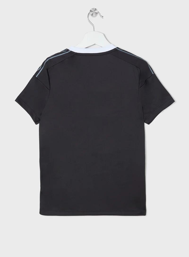 umbro Kids Legacy Jersey