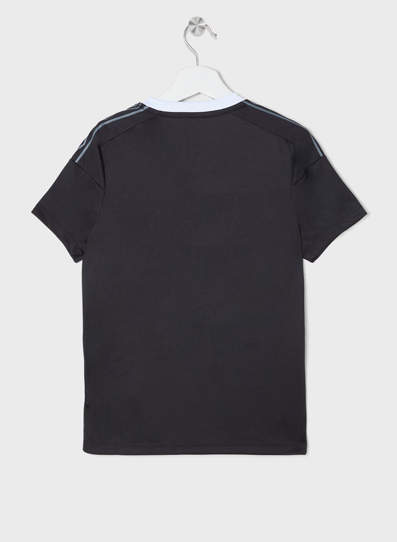 umbro Kids Legacy Jersey - Image 2