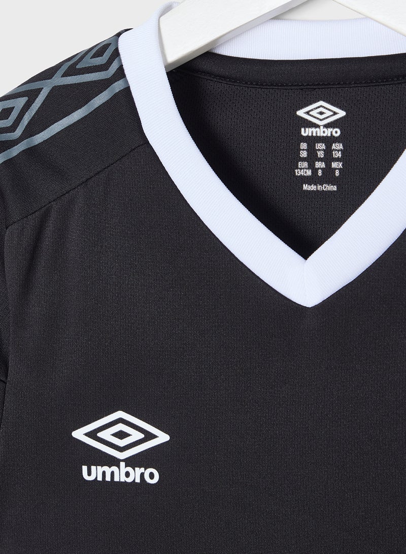 umbro Kids Legacy Jersey - Image 3