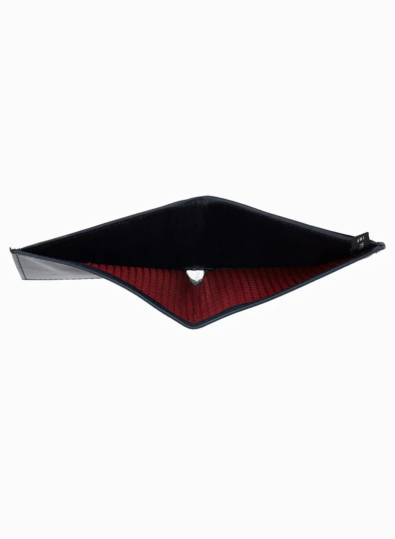TOMMY HILFIGER Passcase Billfold Wallet