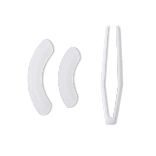 JINAO Silicone Molding Bars Gels Set New Custom Fit for Hip Hop Teeth Grillz Caps Fangs Top & Bottom Grill Set Vampire Teeth - Image 1
