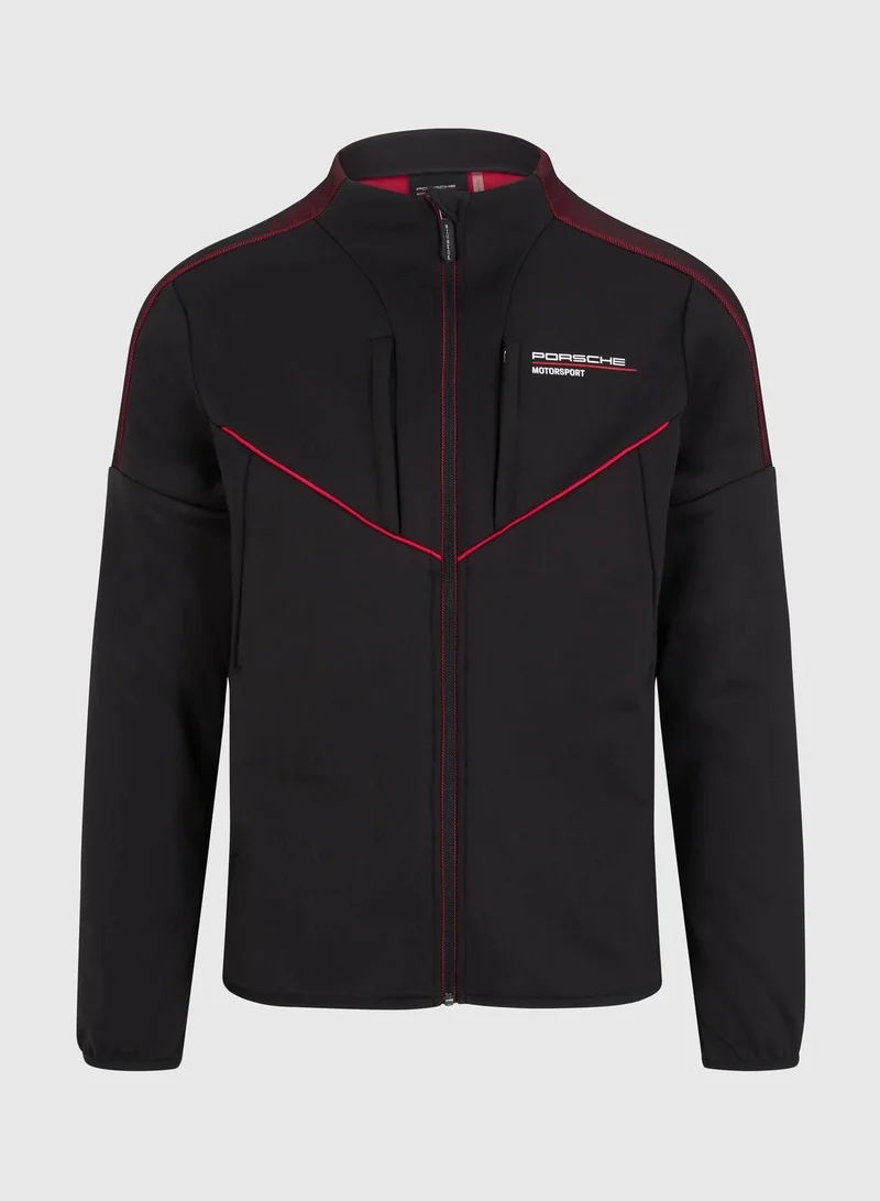 Porsche Softshell