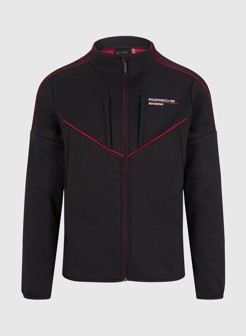 بورشه سترة سوفت شيل - Image 1