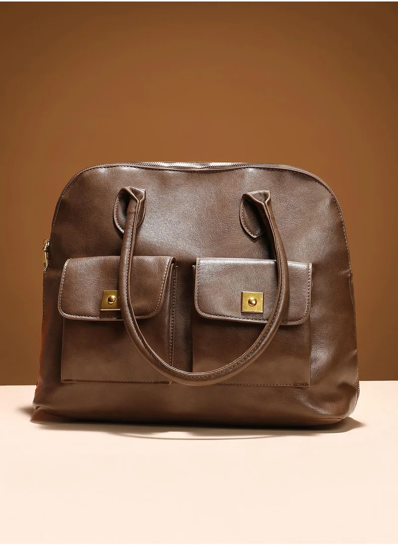 صوص هاوت The Zénith Shoulder Bag